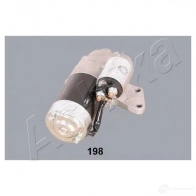 Стартер ASHIKA 2104472 93 DYJ 003-M198 8033001378221 - Изображение 3