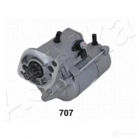 Стартер ASHIKA 8033001482317 2104435 X LLV2 003-H707 - Изображение 2