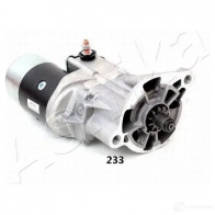 Стартер ASHIKA 003-T233 8033001482539 T 9JN4AF 2104542 - Изображение 2