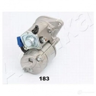 Стартер ASHIKA 2104413 003-H183 3S2QH 003 -H183 - Изображение 3