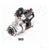 Стартер ASHIKA 003-C969 XV TGXN 2104344 8033001417838 - Изображение 2