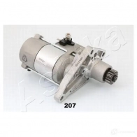 Стартер ASHIKA 003-H207 X9W I2EB 8033001482195 2104424 - Изображение 2