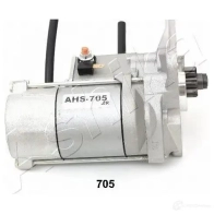 Стартер ASHIKA 003-H705 8033001377736 2104433 81U 8I - Изображение 2