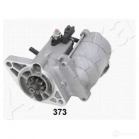 Стартер ASHIKA Toyota Yaris Verso (XP20) 1 Минивэн 1.4 D 4D (NLP20. NLP22) 75 л.с. 2001 – 2005 8033001482638 003-T373 M 92KDUW