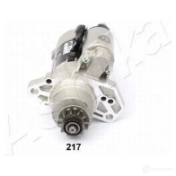 Стартер ASHIKA 8033001377323 ASX3 DE 2104387 003-D217 - Изображение 2