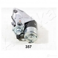 Стартер ASHIKA 2104566 003-T357 8033001482577 OD0 0PH1 - Изображение 3