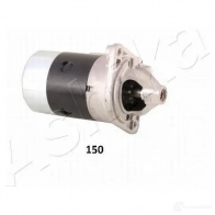 Стартер ASHIKA KA JAMAM 2104328 8033001481853 003-C150 - Изображение 2