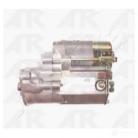 Стартер ASHIKA 8033001378795 003-T197 N 8ZBU1 2104521 - Изображение 3