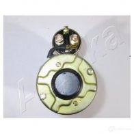 Стартер ASHIKA 003-D212 7UD1 BQ 2104382 8033001377279 - Изображение 4