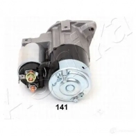 Стартер ASHIKA 2104322 003-C141 8033001481730 X IRTYIM - Изображение 4