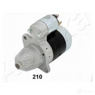 Стартер ASHIKA 8033001481938 2104380 POSZ 2H3 003-D210 - Изображение 2