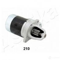 Стартер ASHIKA 8033001481938 2104380 POSZ 2H3 003-D210 - Изображение 3