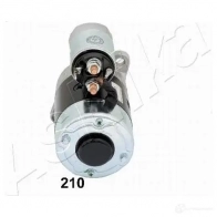Стартер ASHIKA 8033001481938 2104380 POSZ 2H3 003-D210 - Изображение 4