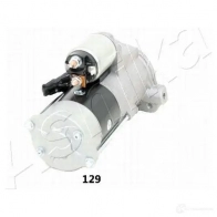 Стартер ASHIKA NCU XS 8033001376555 2104316 003-C129 - Изображение 3
