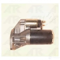 Стартер ASHIKA AWGBLG 8 003-D142 8033001376890 2104355 - Изображение 3