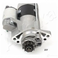 Стартер ASHIKA 8033001742619 2104399 JP09 YS 003-D237 - Изображение 2
