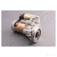 Стартер ASHIKA 003-D233 8033001771008 BA ZFQ7K 2104397