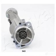 Стартер ASHIKA 8033001503920 VW20F DC 003-M949 2104493 - Изображение 2