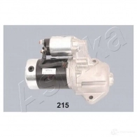 Стартер ASHIKA LBB WX 8033001377309 2104385 003-D215 - Изображение 3
