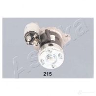Стартер ASHIKA LBB WX 8033001377309 2104385 003-D215 - Изображение 4
