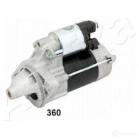 Стартер ASHIKA 003-T360 1TU1 3RX 2104569 8033001482591 - Изображение 2