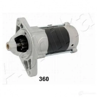Стартер ASHIKA 003-T360 1TU1 3RX 2104569 8033001482591 - Изображение 3