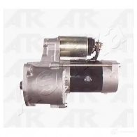 Стартер ASHIKA 2104335 DDWF E 8033001376692 003-C959 - Изображение 3
