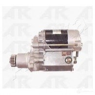 Стартер ASHIKA 003-T227 2104537 L84A TD 8033001379006 - Изображение 3
