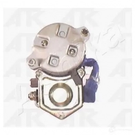Стартер ASHIKA 003-T227 2104537 L84A TD 8033001379006 - Изображение 4
