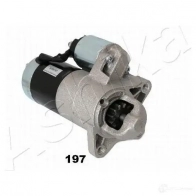 Стартер ASHIKA 2104471 0 8LGLMC 003-M197 8033001378214 - Изображение 2