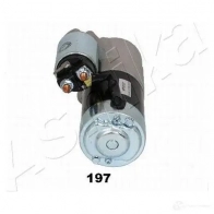 Стартер ASHIKA 2104471 0 8LGLMC 003-M197 8033001378214 - Изображение 3