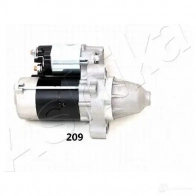 Стартер ASHIKA 8033001482232 2104426 003-H209 E UQEC - Изображение 3