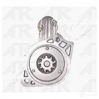 Стартер ASHIKA 8033001376838 003-D134 Nissan Primera (P11) 2 Хэтчбек 2.0 TD 90 л.с. 1996 – 2002 V7S Q32G