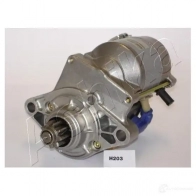 Стартер ASHIKA P U5HZ0 003-H203 8033001377668 2104420 - Изображение 3