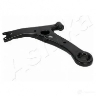 Рычаг подвески ASHIKA F VWQX 2121234 72-02-214L 8033001850703 - Изображение 3