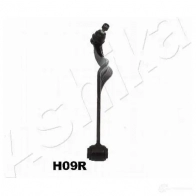 Рычаг подвески ASHIKA 8052553124094 XBK U58P 71-0H-H09R 2121036 - Изображение 3