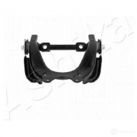 Рычаг подвески ASHIKA 72-02-2039L F5 6AF 2121195 8052553160290 - Изображение 2
