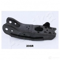 Рычаг подвески ASHIKA 2120929 O 355W 71-02-206R 8052553126401 - Изображение 2