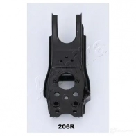 Рычаг подвески ASHIKA 2120929 O 355W 71-02-206R 8052553126401 - Изображение 3