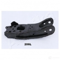 Рычаг подвески ASHIKA GV T9H1S 71-02-206L 2120928 8052553126371 - Изображение 2