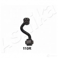 Рычаг подвески ASHIKA 8052553131177 71-01-110R 2120918 MPF0 AHL - Изображение 4