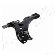 Рычаг подвески ASHIKA 1222209625 8052553160382 U PW84G 72-02-284L - Изображение 3