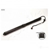 Амортизатор багажника ASHIKA ZA-0099 1437992655 YQDH N3 - Изображение 3