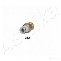 Датчик вентилятора радиатора ASHIKA 8033001366181 L1S5QB T 12-02-212 2107517