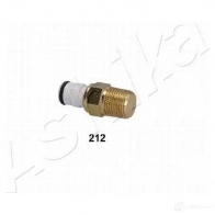Датчик вентилятора радиатора ASHIKA 8033001366181 L1S5QB T 12-02-212 2107517 - Изображение 3