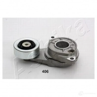 Натяжитель приводного ремня ASHIKA 128-04-406 ZGXHHR M 2107899 8033001740912