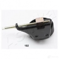 Натяжитель приводного ремня ASHIKA 8033001721119 2109629 VJGSW F 140-01-102 - Изображение 4