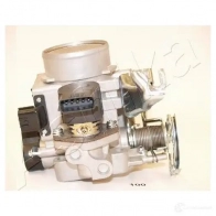 Дроссельная заслонка ASHIKA 75-01-100 2122063 8033001452426 0V87 MA - Изображение 2