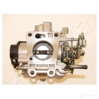 Дроссельная заслонка ASHIKA 75-01-100 2122063 8033001452426 0V87 MA - Изображение 3