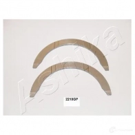 Шайба датчика коленвала ASHIKA I OXPY 79-2210GP 2122321 8033001361346